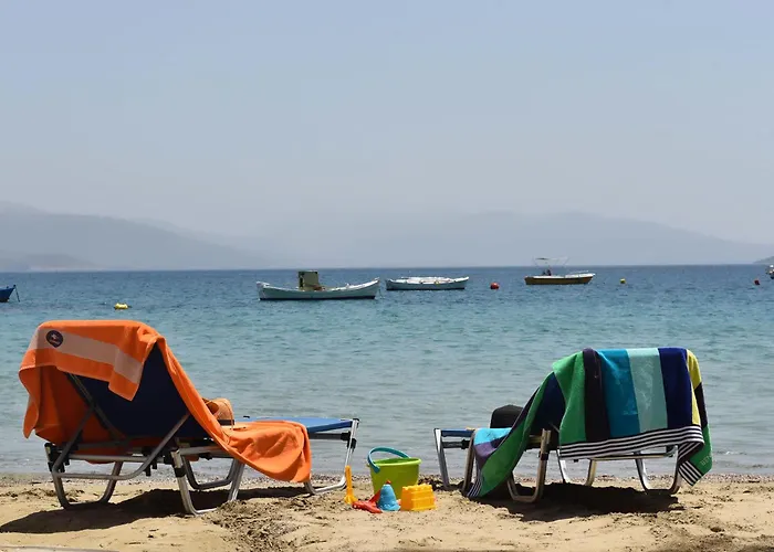 Knossos Hotel