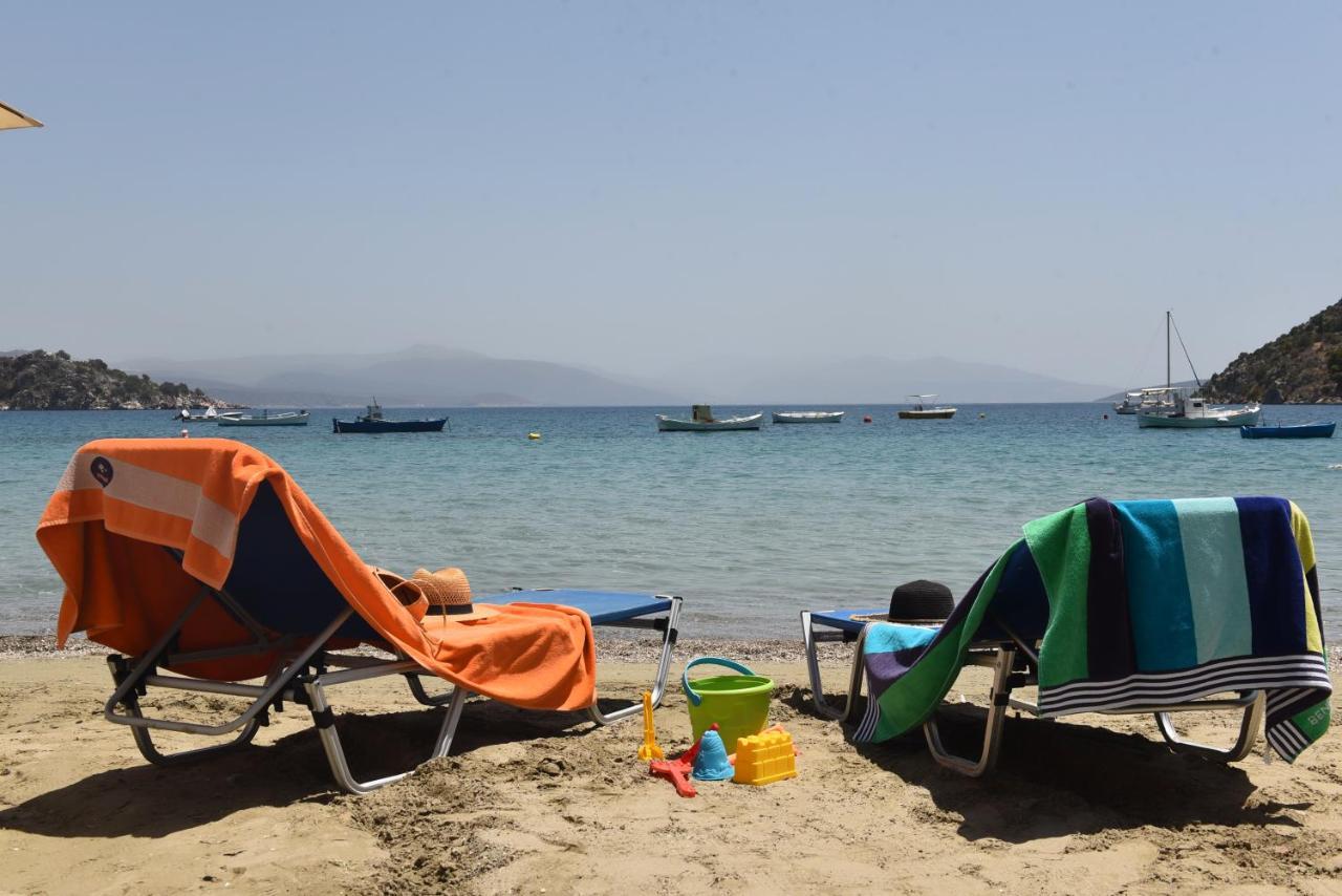 Hotel Knossos
