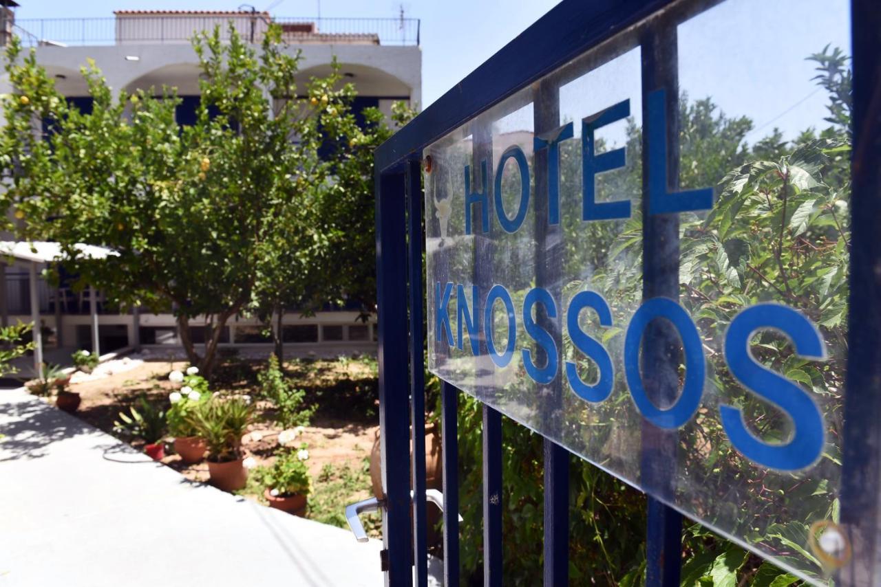 Knossos