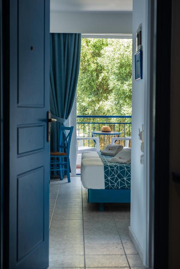 Hotel Knossos 2*