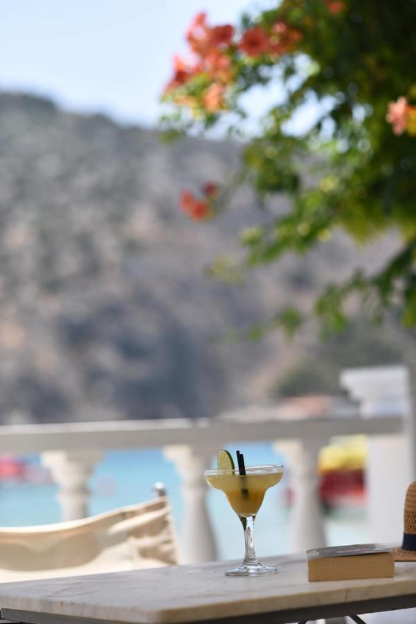 Hotel Knossos Tolón