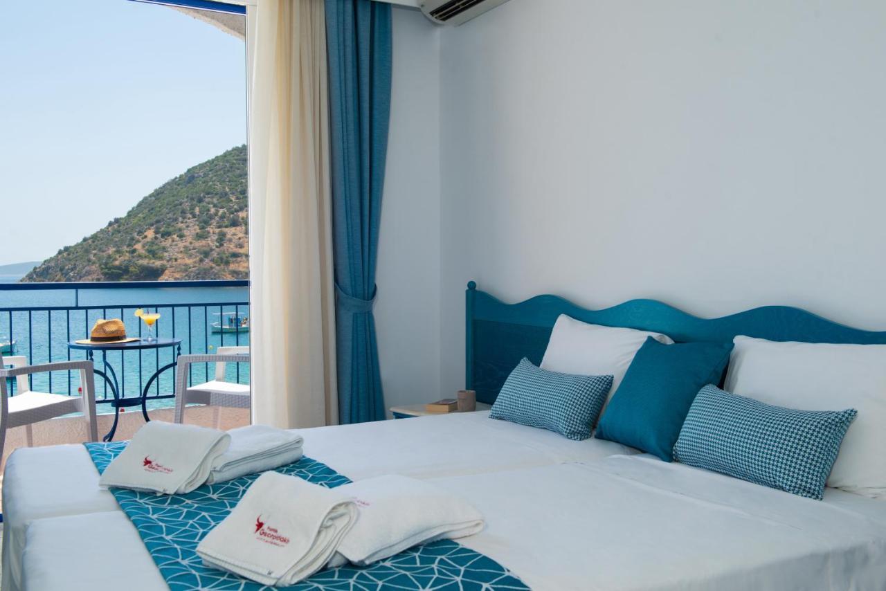 Hotel Knossos
