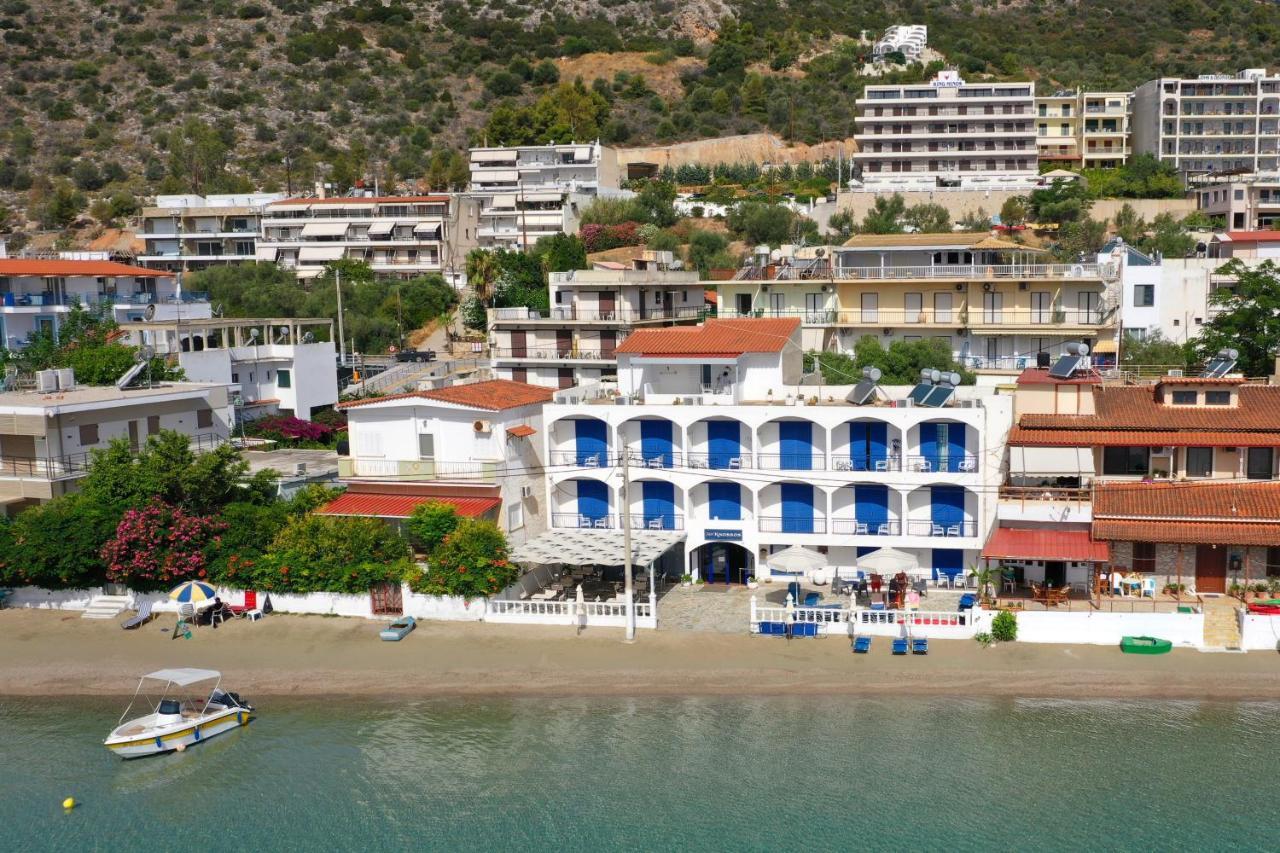 Knossos Hotel 2*
