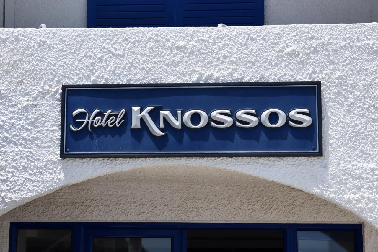 Knossos 2*