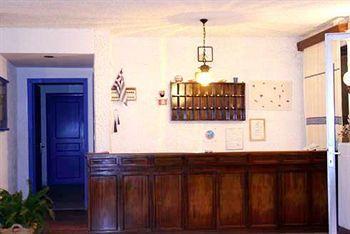 Knossos Толон