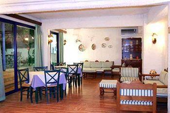 Hotel Knossos Tolón