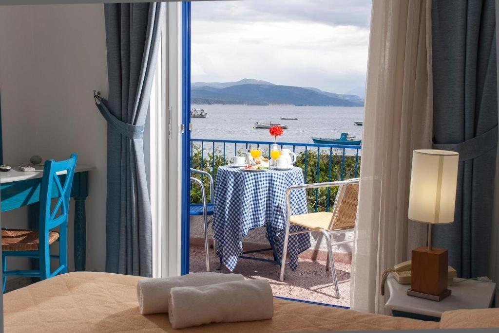 Hotel Knossos