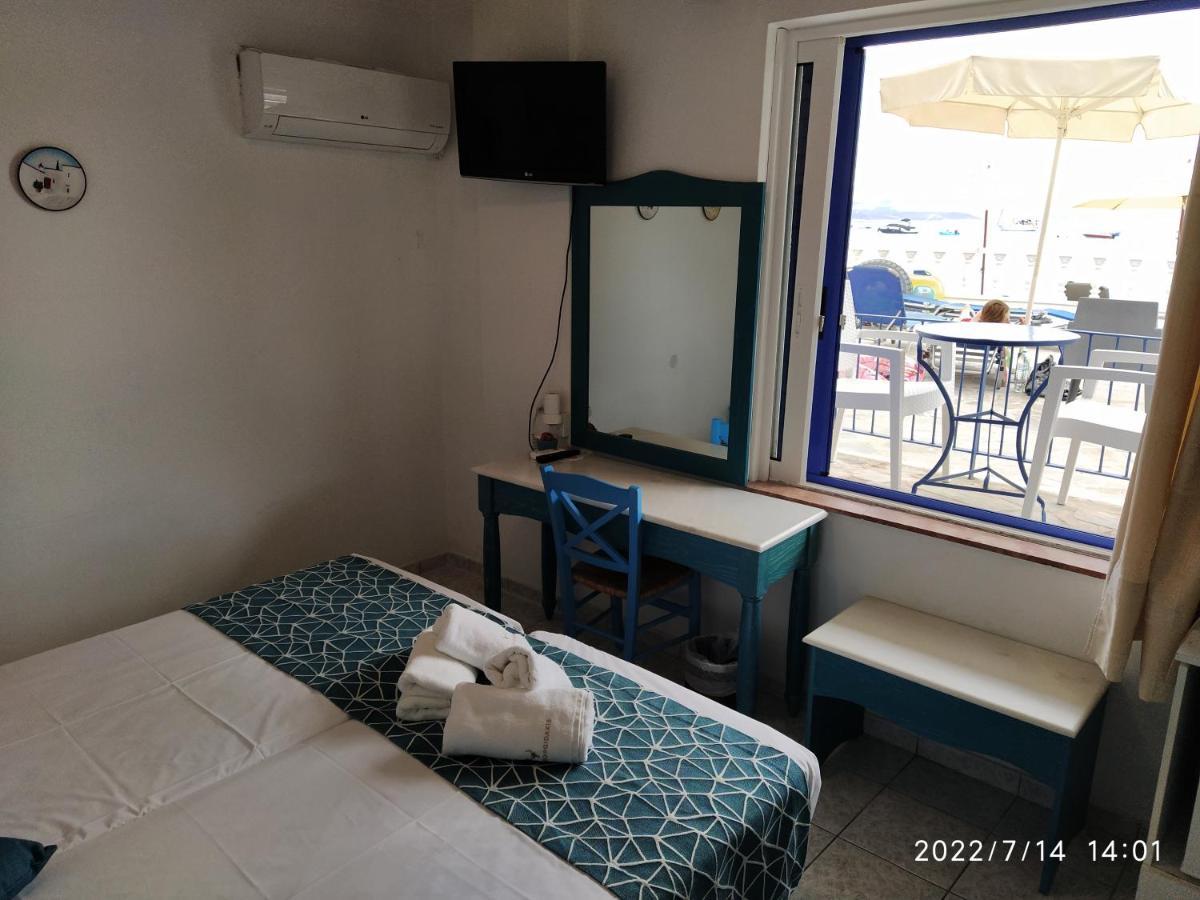 Hotel Knossos 2*