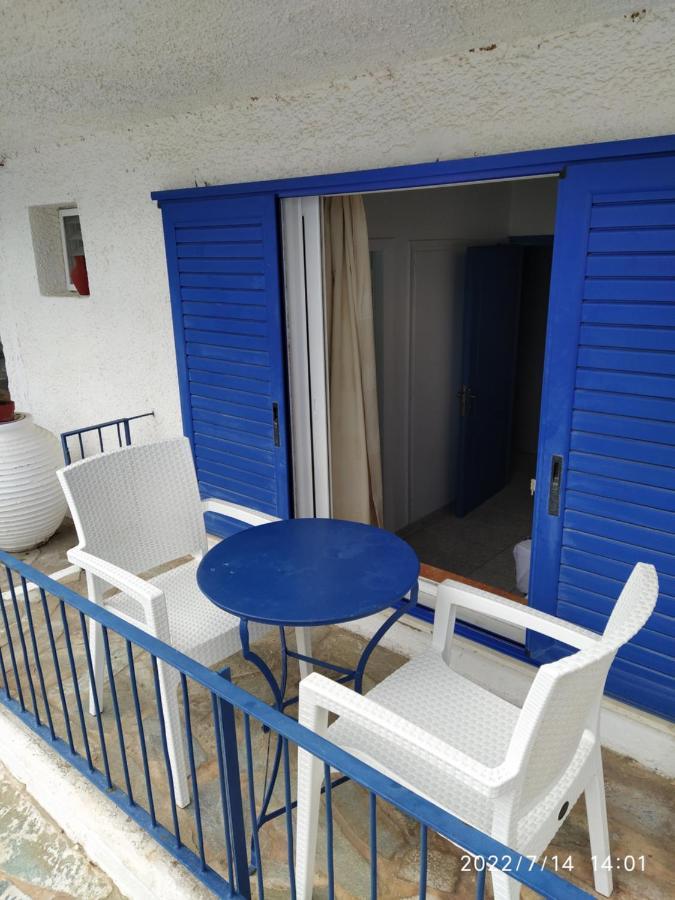 Knossos Отель