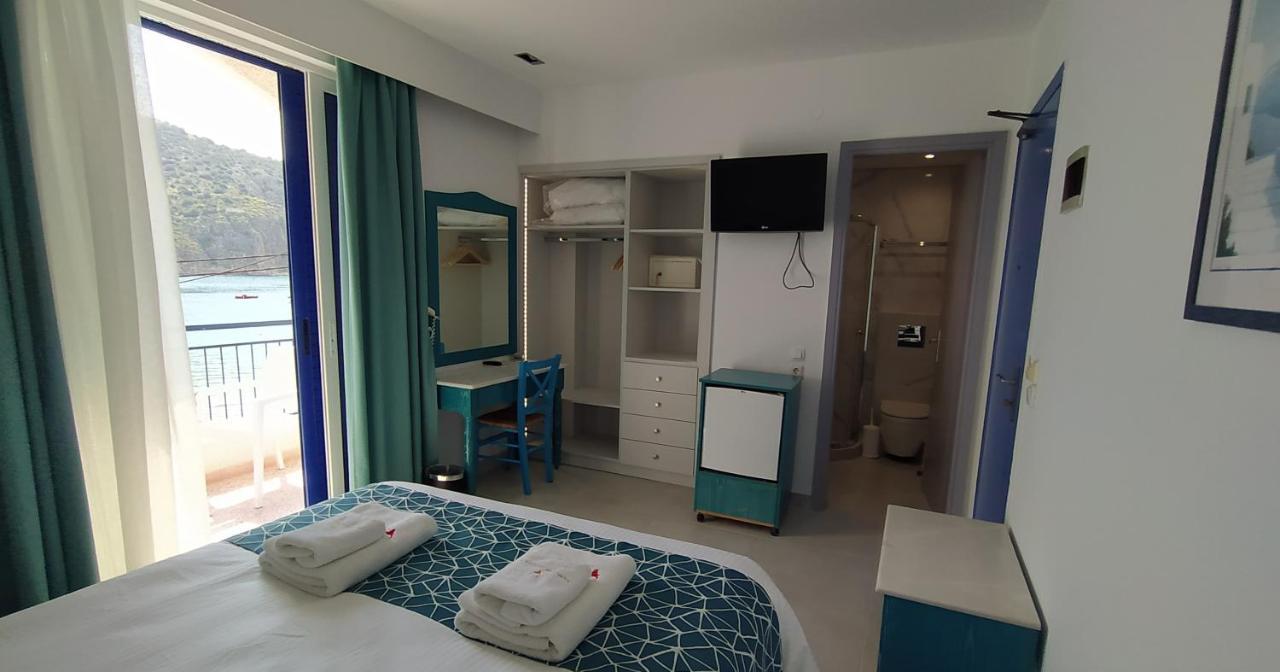 Knossos 2*