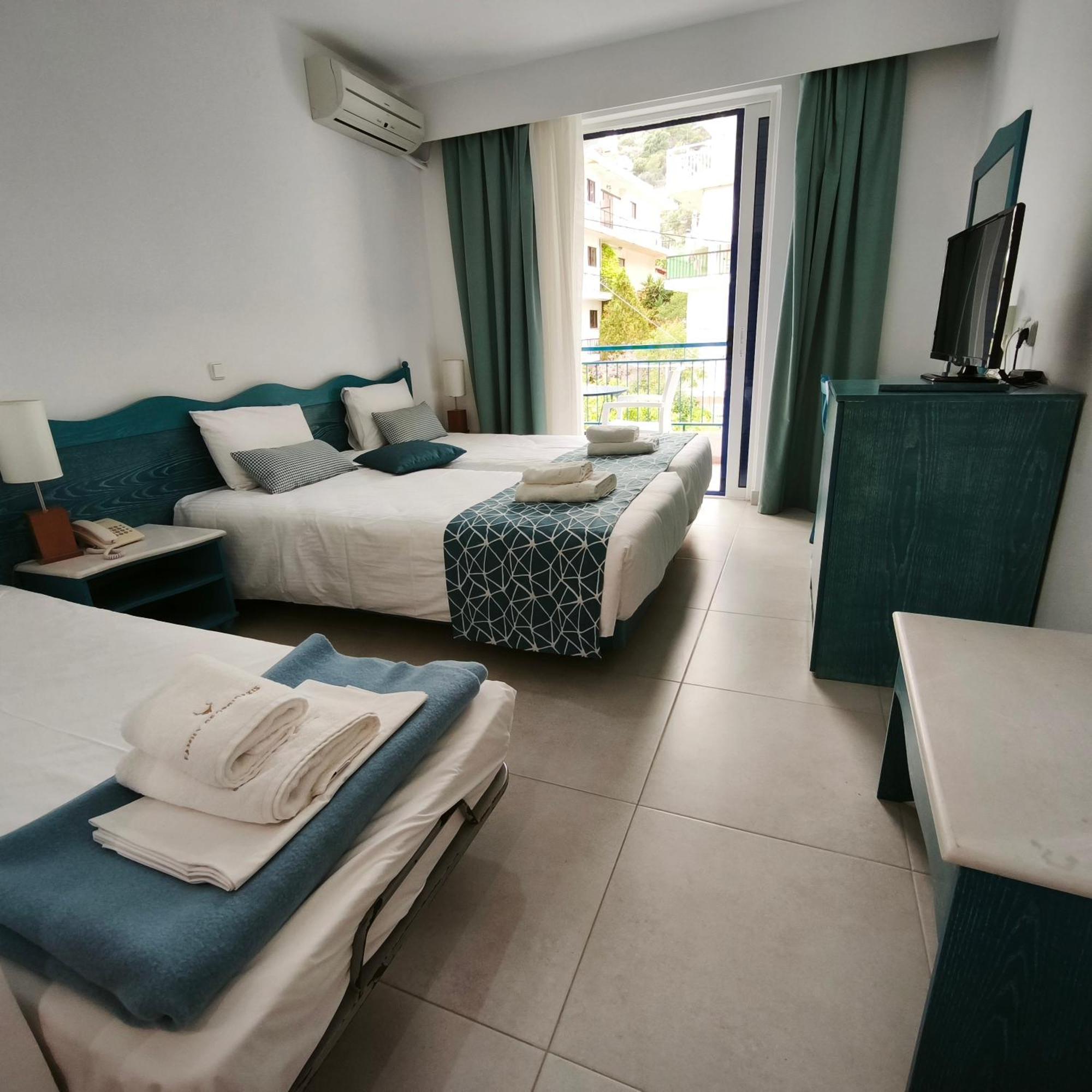 Knossos Hotel Tolón