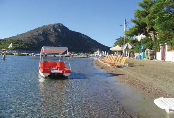 Knossos Hotel