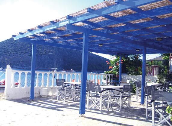 Hotel Knossos 2*