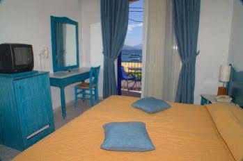 Hotel Knossos