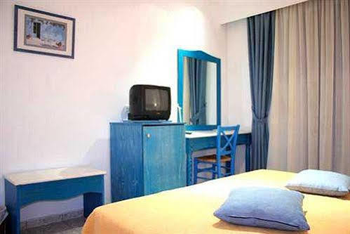 Hotel Knossos Tolón