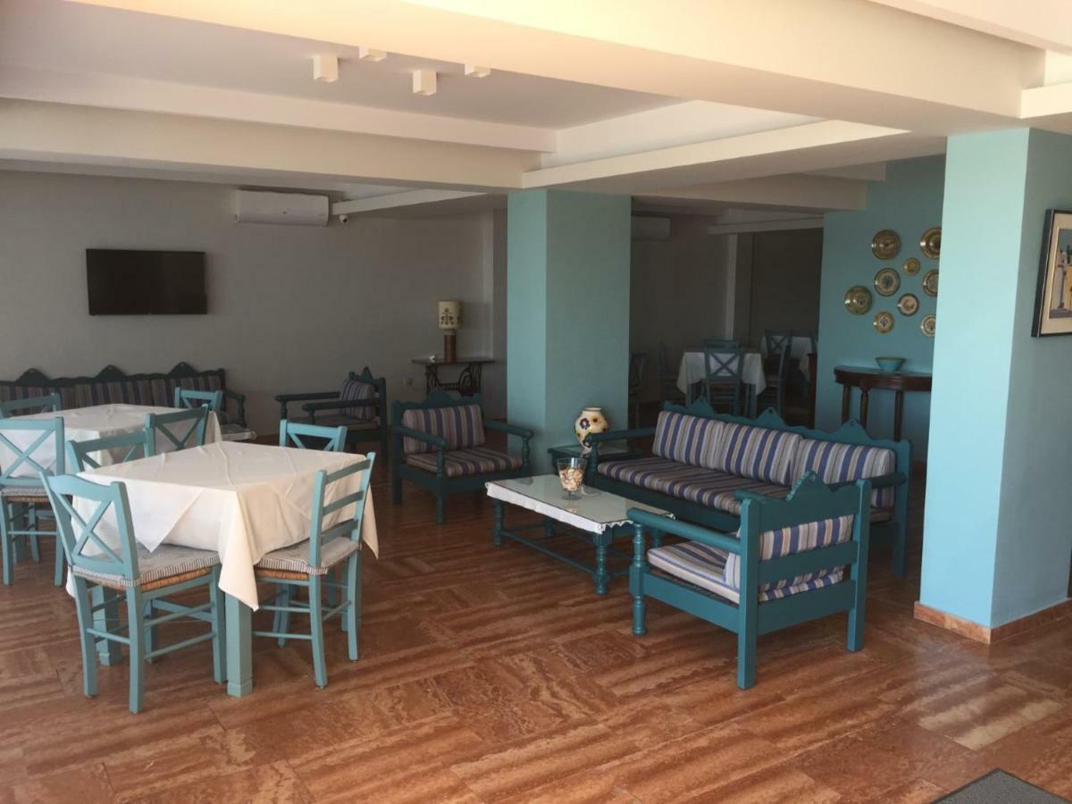 Hotel Knossos 2*