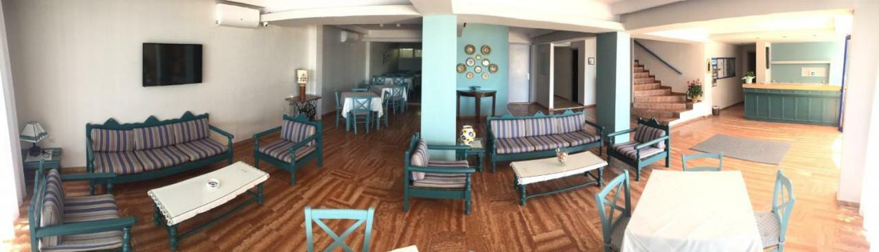 Hotel Knossos Tolón